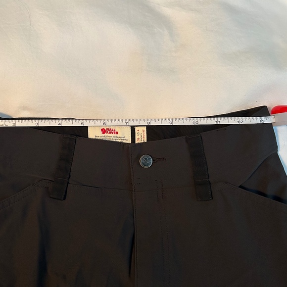 Fjallraven Vidda Pro Ventilated Trousers Women’s - Picture 13 of 13